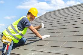 Best Solar Panel Roofing Installation  in Franklinville, NC